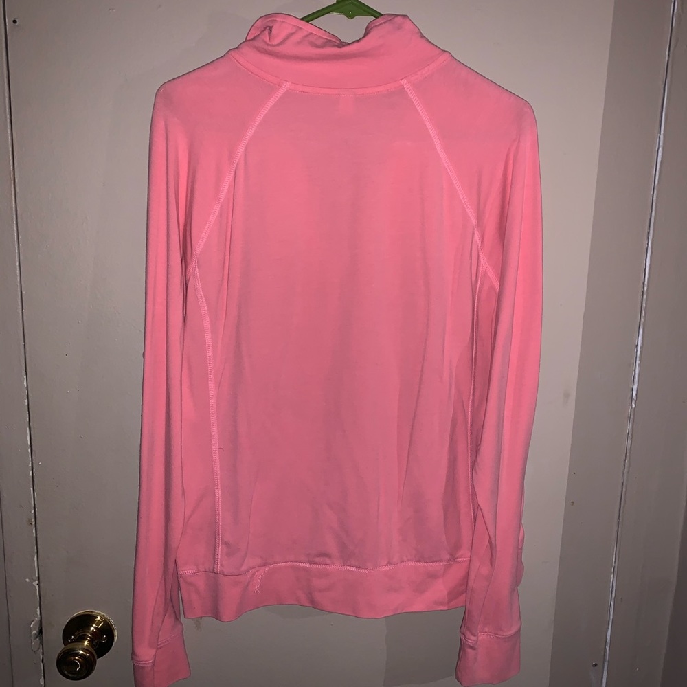Pullover active sweater